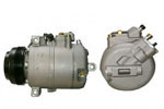 FC2229 Compressor, air conditioning 6917864 64529158039 BMW X 2000-
